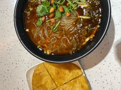 -舌尖尖传统小吃(万达店)