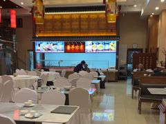 -玉华台饭庄·淮扬菜·烤鸭(望京店)