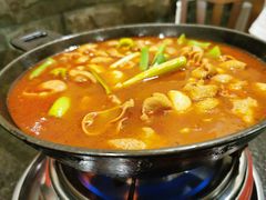 肠子火锅-湘肠香火锅店(团结湖店)