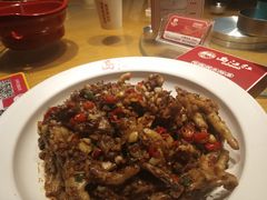 -西江红·株洲本地菜(滨江南路店)