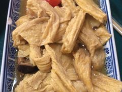 -桂园白粥·潮汕老味道