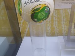 -上海体育博物馆
