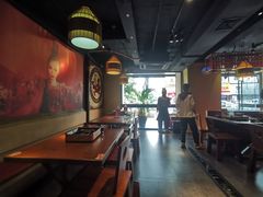 -令狐冲·活鱼馆(宝龙店)