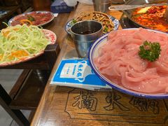 -楠火锅(西单店)
