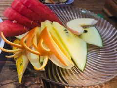 -咖梦餐厅 COMENG RESTAURANT