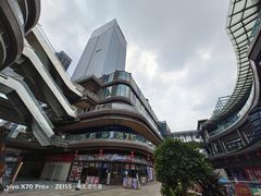 -佛山京华广场MALL