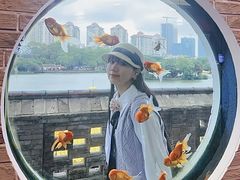 -珠海圆明新园