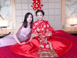 点击看大图 -柏拉图婚纱馆