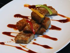 -翕间食·精致淮扬菜(江苏大剧院店)