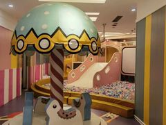 -芭菲盛宴·环球美食(袁家岗店)