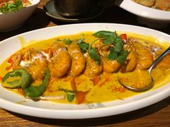 -喜越泰莱·泰越料理(海逸新天地店)