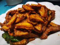 -老长春肉馆(创业大街店)