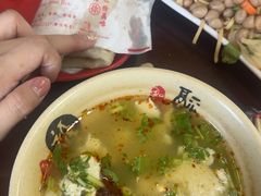 -好吃再来大饼熏肉(胜利北路店)