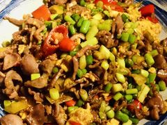 -苏浙徽·江南荟·本味融合菜(相城方圆里店)
