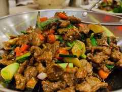 -潇湘·永州会馆(百子湾店)