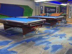 -阿K桌球(星光大道店)
