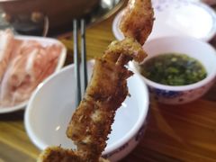 -齐齐哈尔烤肉·涮羊肉(光华中心店)
