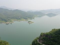 -易水湖景区
