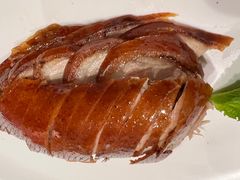 -四季民福烤鸭店(前门廊房二条店)