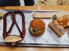 -LANLIZI BAKERY(COSMO店)