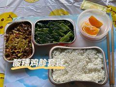 -徐记海鲜(曲江南湖店)