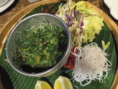 -兰木肆·云南菜(龙湖U城天街店)