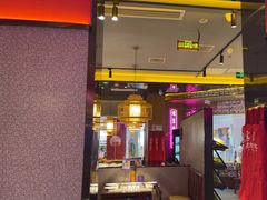 -重庆高老九火锅(万象城店)