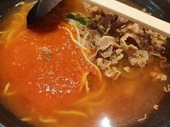 -食其家·牛丼咖喱(天津梅江印象城店)