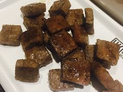 -HIHE Bistro·Oyster Bar(华熙live店)