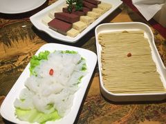 -正福居老北京正宗铜锅泉水涮肉(彰化路店)