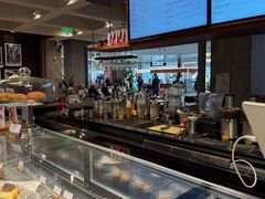-BAKER&SPICE(安福路店)