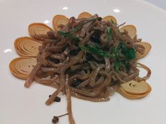 -紫鑫阁饭庄(长安店)