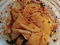 -大师兄·西北小馆(金湾华发商都店)