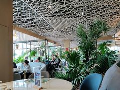 -云里小坐·海泉湾·团建·宴席·下午茶(金堂海泉湾店)