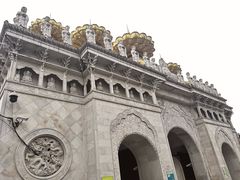 -上海东林寺(金山区)