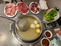-贵宾牛·潮汕牛肉火锅(珠池总店)
