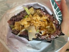 -阿杏饭团(悦汇城店)