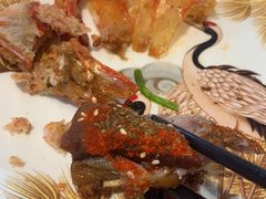 -云冈美高大酒店-西餐厅