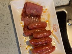 -炭之家齐齐哈尔大片烤肉·涮毛肚火锅·齐齐哈尔烤肉(中央大街店)