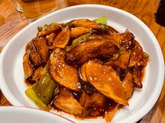 -金掌勺·锅包肉(双榆树店)