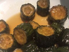津味素-百饺园酒楼(平山道店)