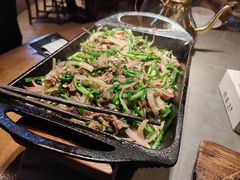 -张家卫·阳江菜·小海鲜(肥婆湾桥店)
