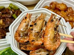 -桂满陇·杭州饭店(清河万象店)