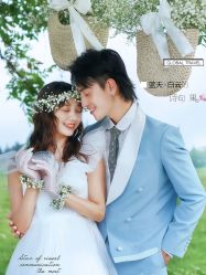 -第一夫人婚纱摄影(南京店)