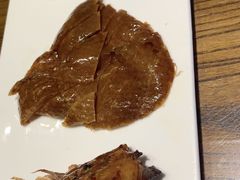 -北京老铺烤鸭(西稍门店)