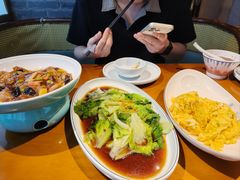 -三凤酒家·百年无锡菜(清扬茂业店)