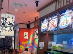 -鑫花溪牛肉米粉(印象水街都心荟店)