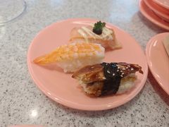 -争鲜回转寿司(朝外悠唐PLUS店)