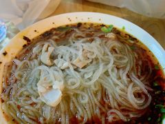 红味肥肠粉-甘记肥肠粉(马鞍北路店)