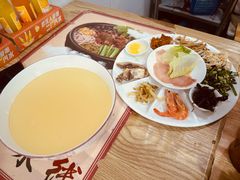 -德致祥云南过桥米线(云天小苑店)